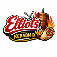 Elliots Kebabmix